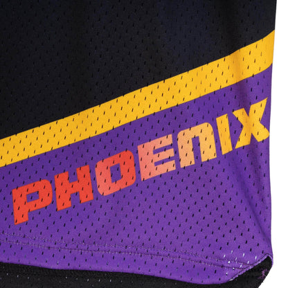 Mitchell & Ness 1996-97 Phoenix Suns Authentic Shorts
