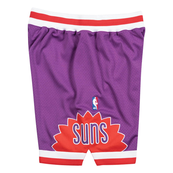 Mitchell & Ness 1991-92 Phoenix Suns Authentic Short