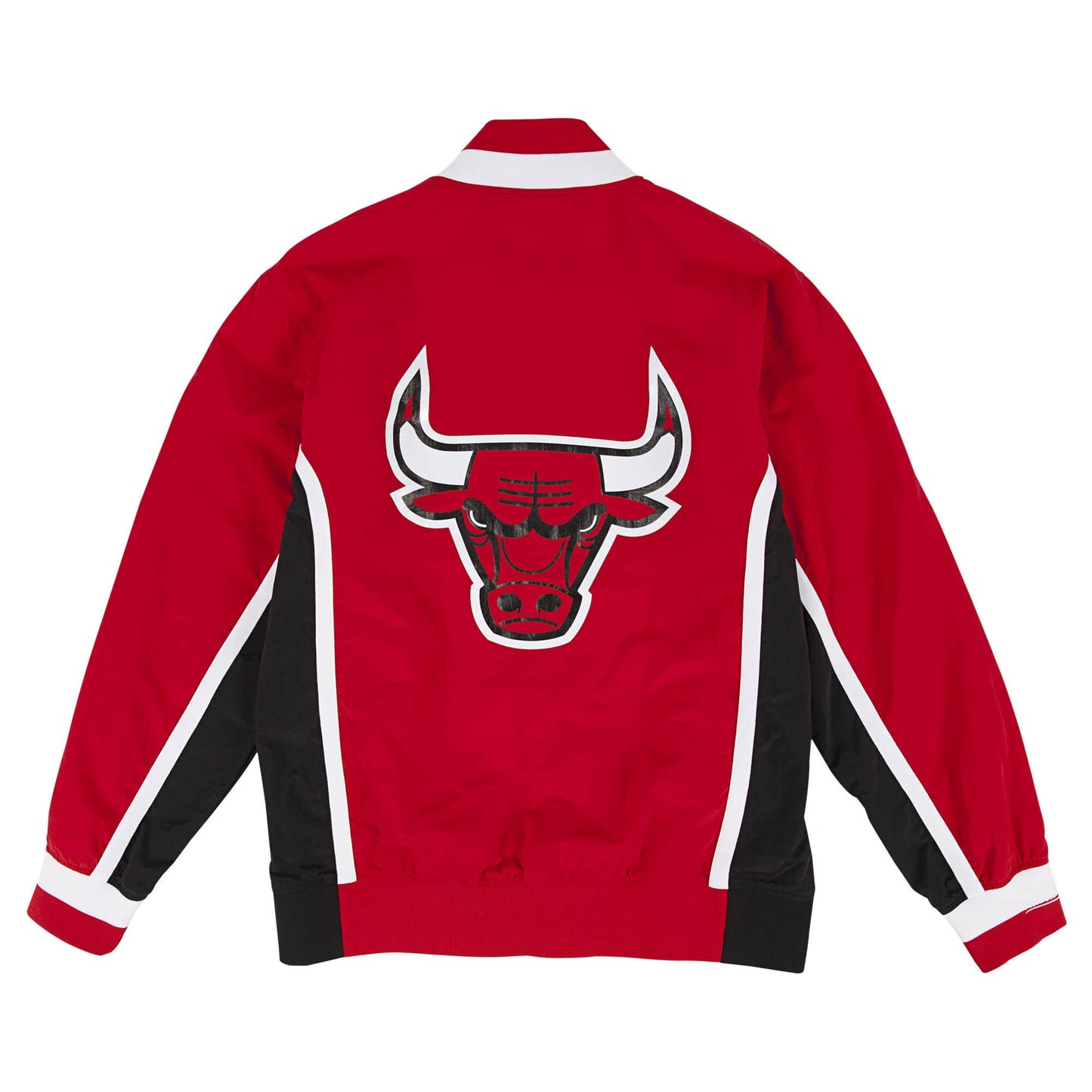 Mitchell & Ness 1992-93 Chicago Bulls Authentic Warm Up Jacket