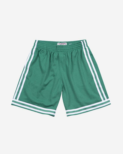 Mitchell & Ness Swingman Boston Celtics Road 1985-86 Shorts