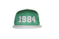Almanac 1984 Boston Cap