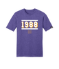 TAB-058 / Heather Purple / Small