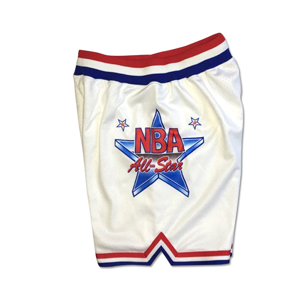 Mitchell & Ness 1991 NBA All-Star Authentic Short