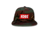 TAB-083 / Military Camo / One Size