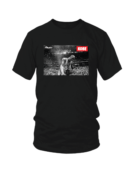Kobe Confetti Tee