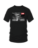 TAB-071 / Black / Small