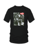 TAB-013 / Black / Small
