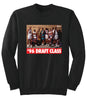 TAB-028C / Black / Small