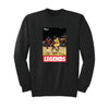 TAB-060C / Black / Small