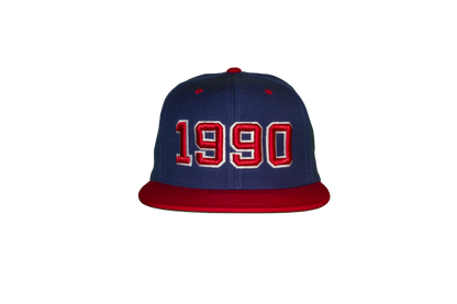 Almanac 1990 Detroit Cap