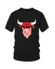 TAB-008 / Black / X-Large
