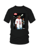 TAB-019 / Black / Small