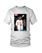 Almanac White Kobe Tee
