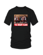 Almanac Black 96 Draft Tee