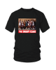 TAB-028 / Black / Small