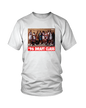 Almanac White 96 Draft Tee
