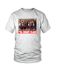 TAB-028 / White / Small