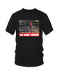 Almanac Black 88 Dunk Contest Tee