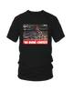 TAB-037 / Black / Youth Small