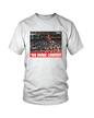 Almanac White 88 Dunk Contest Tee