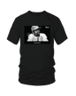 Almanac Black Practice Tee