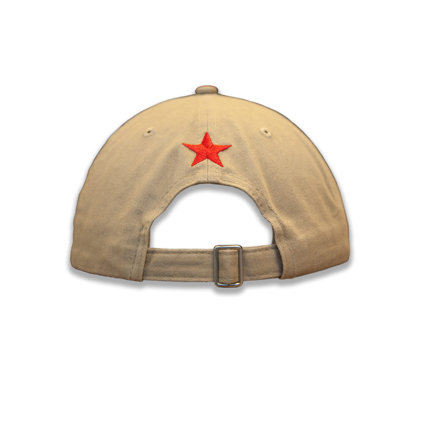 Almanac Khaki 1977 Dad Hat