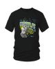 TAB-100 / Black / Small