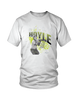 TAB-100 / White / XXX-Large