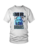 TAB-102 / White / Small
