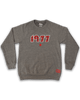 TAB-113 / Grey Heather / Small
