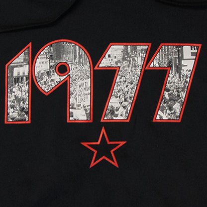 Almanac 1977 Portland Broadway Hoody