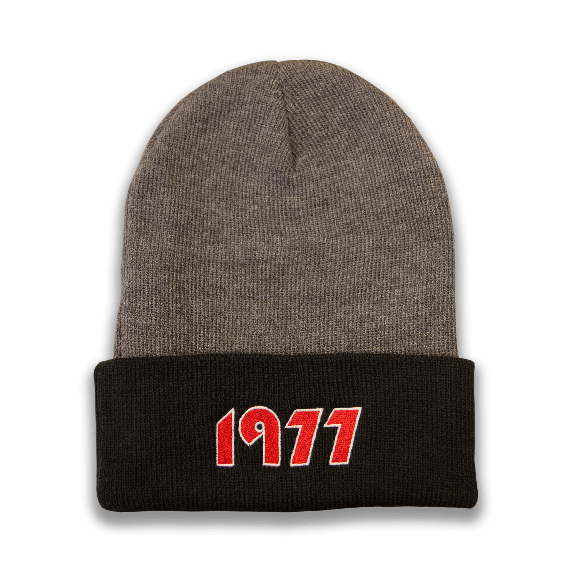 1977 Portland Beanie