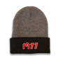 1977 Portland Beanie