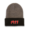 TAB-116 / Athletic Oxford/Black / One Size