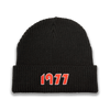 TAB-117 / Black / One Size