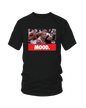Almanac Black Mood Tee