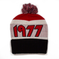 Almanac 1977 Portland Pom Beanie Cap