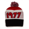 TAB-121 / Red/White/Black / One Size