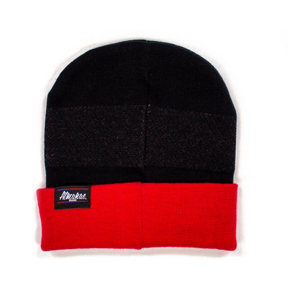 Almanac 1977 Portland Beanie