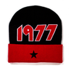 TAB-125 / Red/Black / One Size