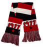 Almanac 1977 Portland Pom Scarf