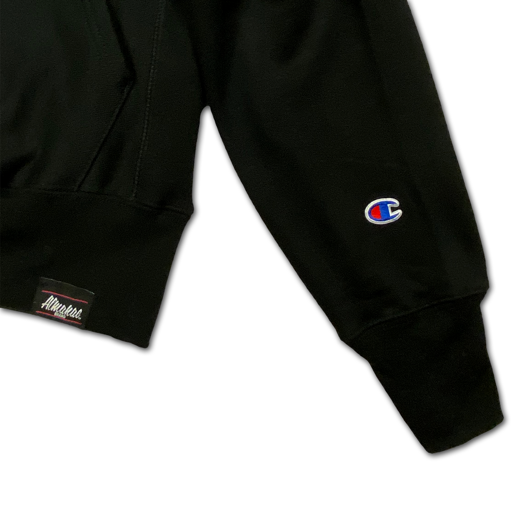 Kobe NBA Champion Reverse Weave® Hoody (Limited Quantities)