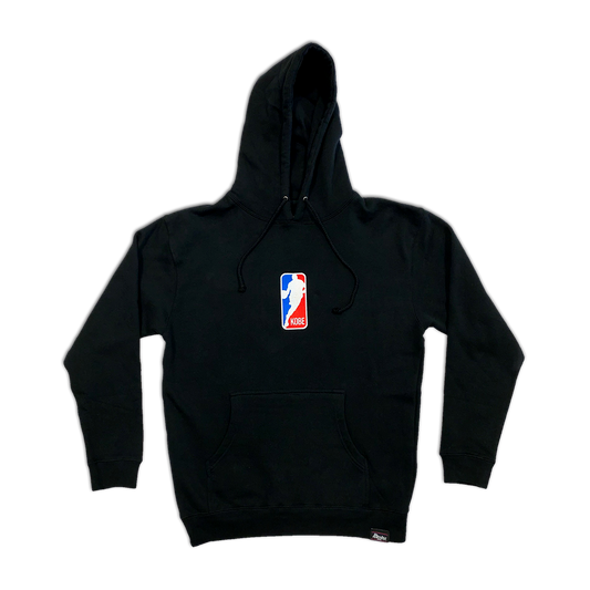 Almanac Black Kobe NBA Hoody