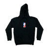 TAB-133 / Black / Small