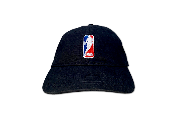 Kobe NBA Dad Hat