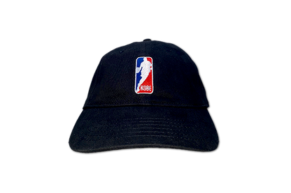 Kobe NBA Dad Hat