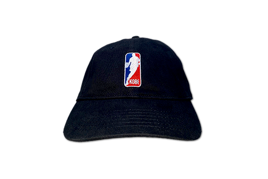 Kobe NBA Dad Hat