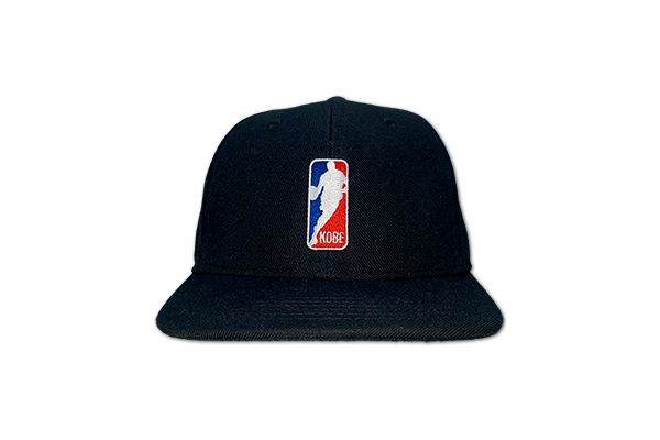 Kobe NBA Snapback Hat