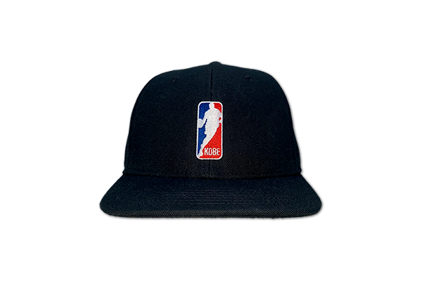 Nba best sale logo cap
