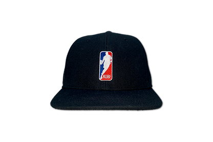 Kobe NBA Snapback Hat
